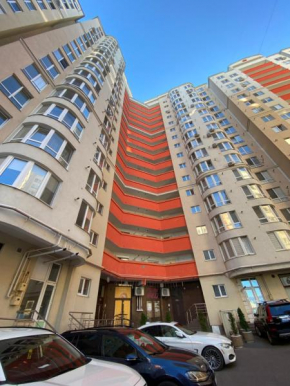 Квартира в Кишиневе